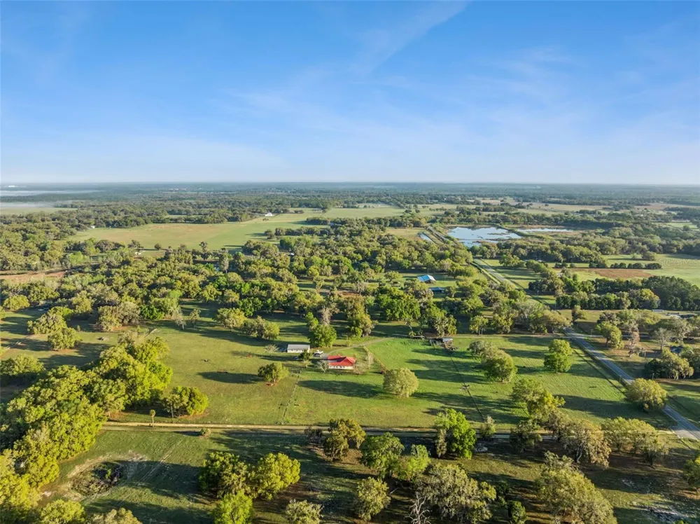 S HWY 475 Oxford, FL 34484