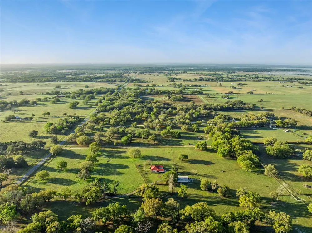S HWY 475 Oxford, FL 34484