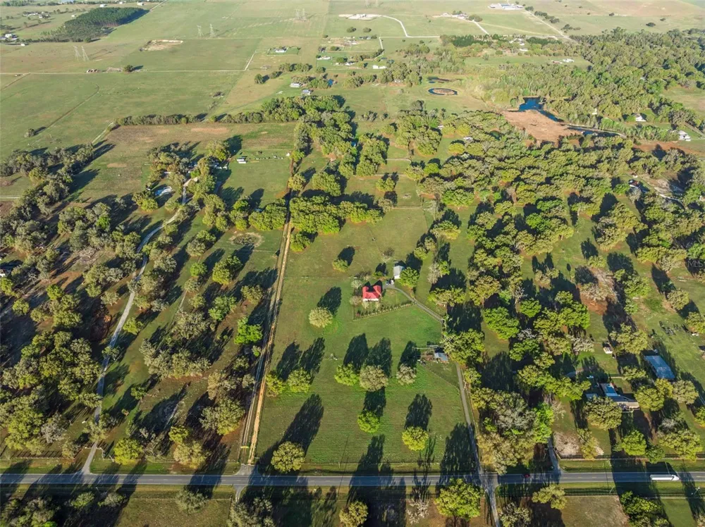 S HWY 475 Oxford, FL 34484