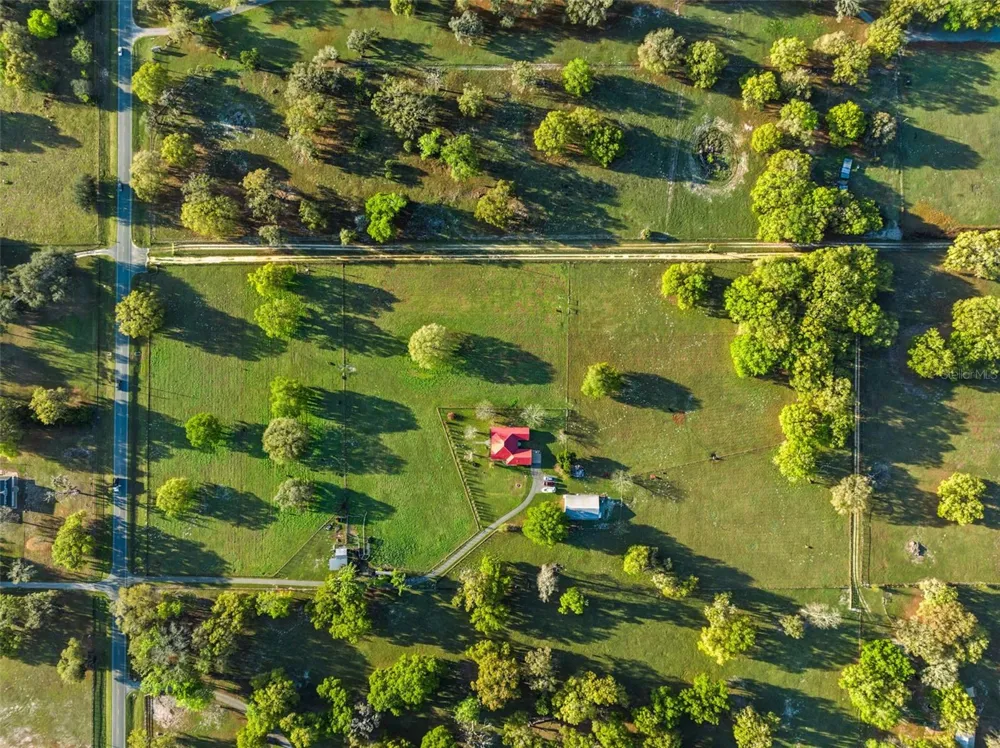 S HWY 475 Oxford, FL 34484