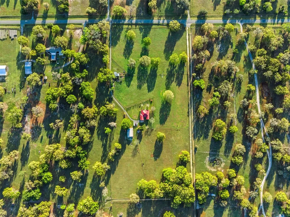 S HWY 475 Oxford, FL 34484