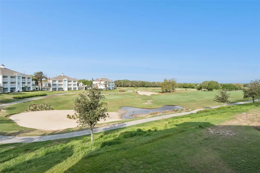 7655 HERITAGE CROSSING WAY #201 Reunion, FL 34747