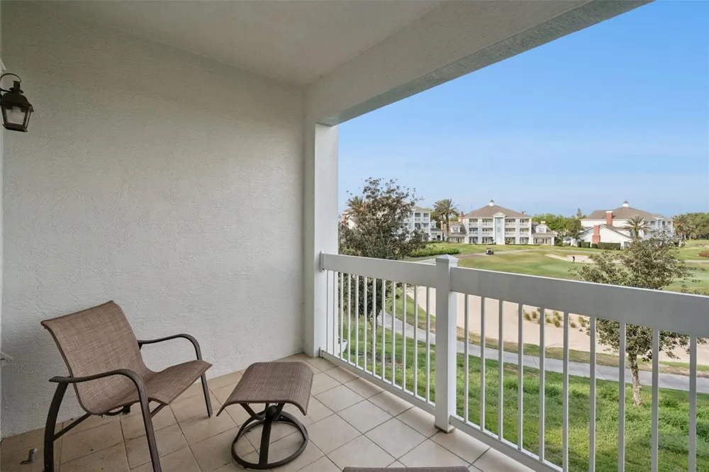 7655 HERITAGE CROSSING WAY #201 Reunion, FL 34747