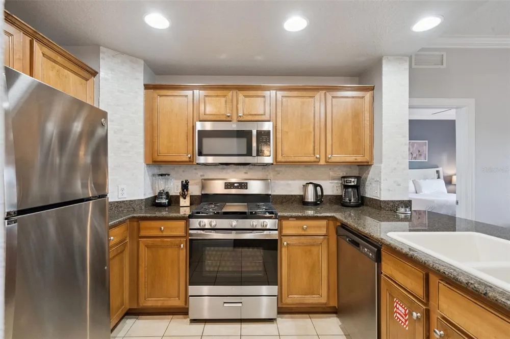 7655 HERITAGE CROSSING WAY #201 Reunion, FL 34747