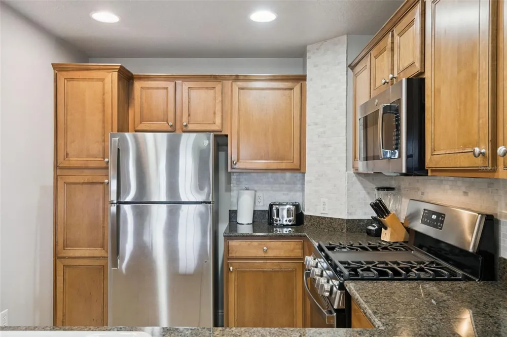 7655 HERITAGE CROSSING WAY #201 Reunion, FL 34747