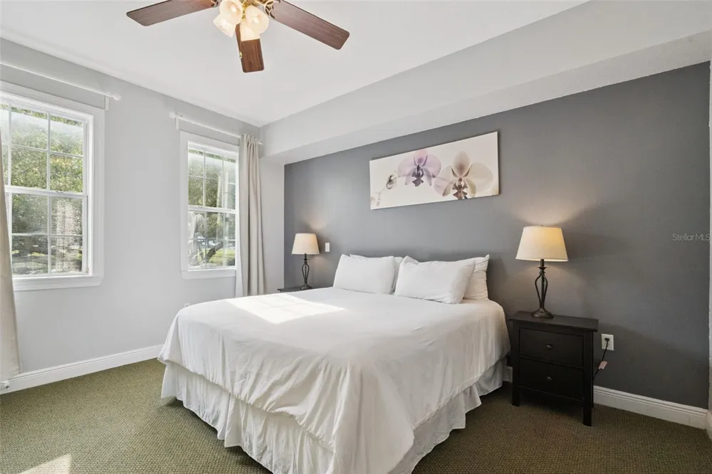 7655 HERITAGE CROSSING WAY #201 Reunion, FL 34747