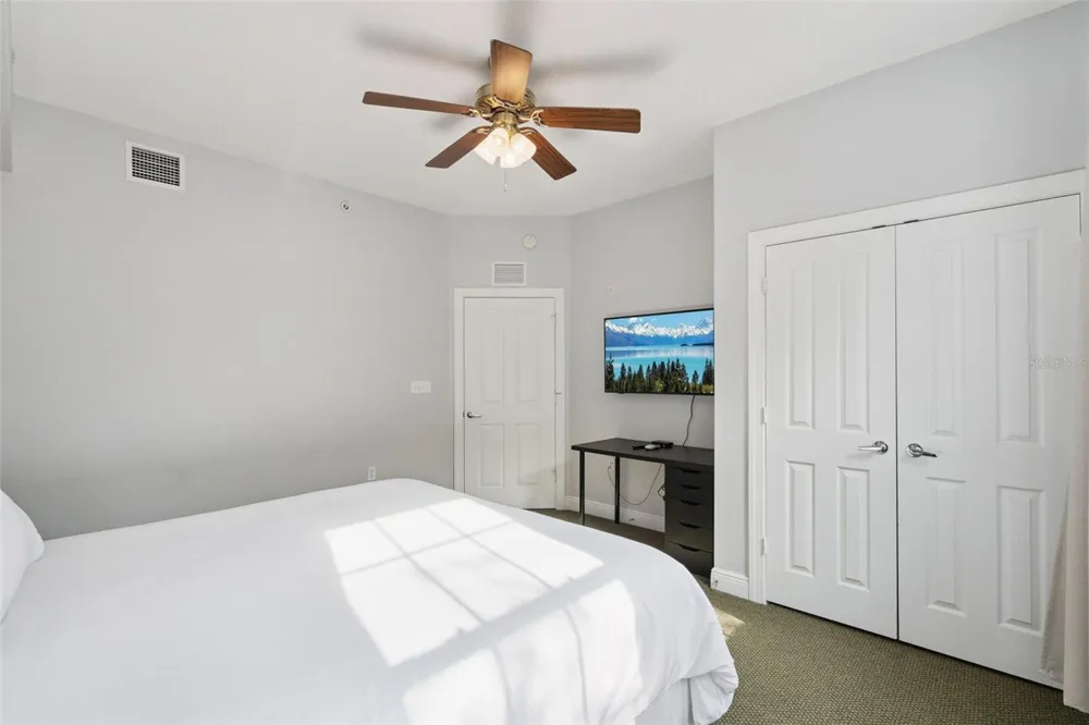7655 HERITAGE CROSSING WAY #201 Reunion, FL 34747