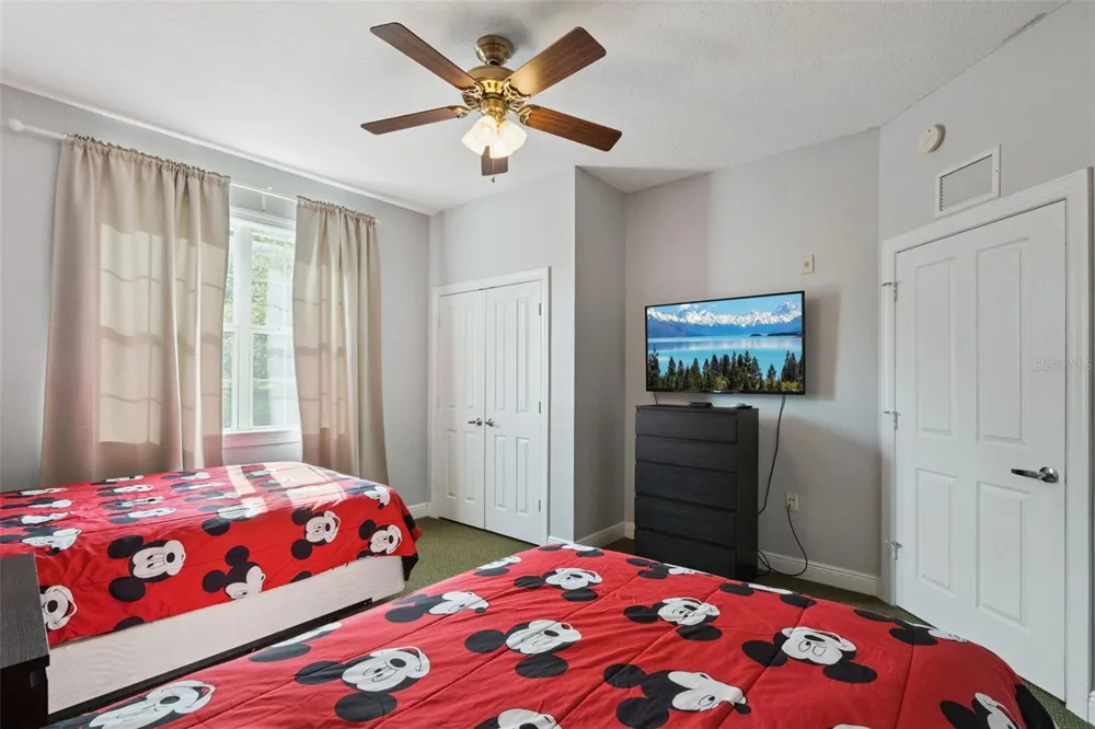 7655 HERITAGE CROSSING WAY #201 Reunion, FL 34747