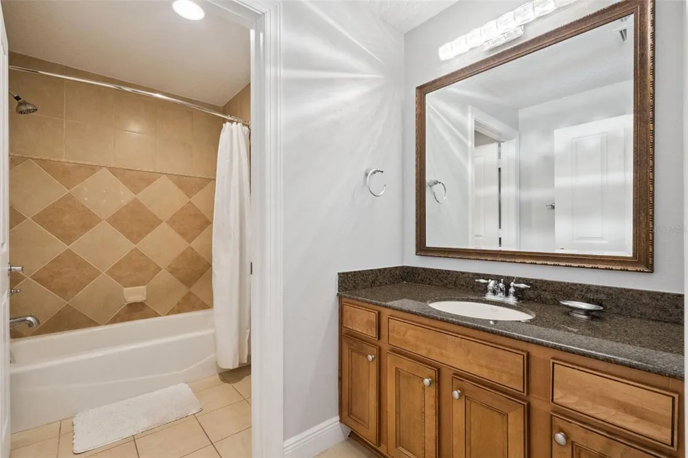 7655 HERITAGE CROSSING WAY #201 Reunion, FL 34747