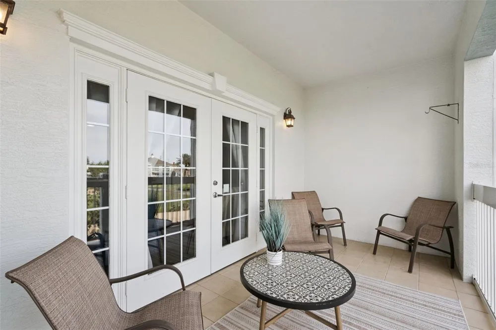 7655 HERITAGE CROSSING WAY #201 Reunion, FL 34747
