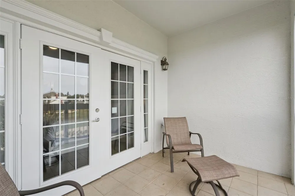 7655 HERITAGE CROSSING WAY #201 Reunion, FL 34747