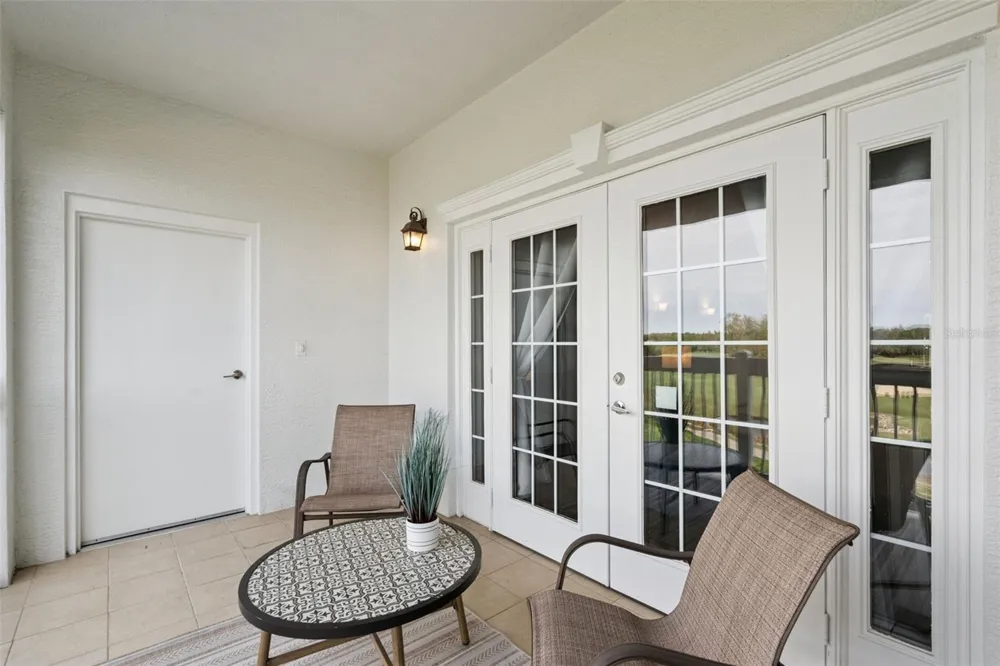 7655 HERITAGE CROSSING WAY #201 Reunion, FL 34747
