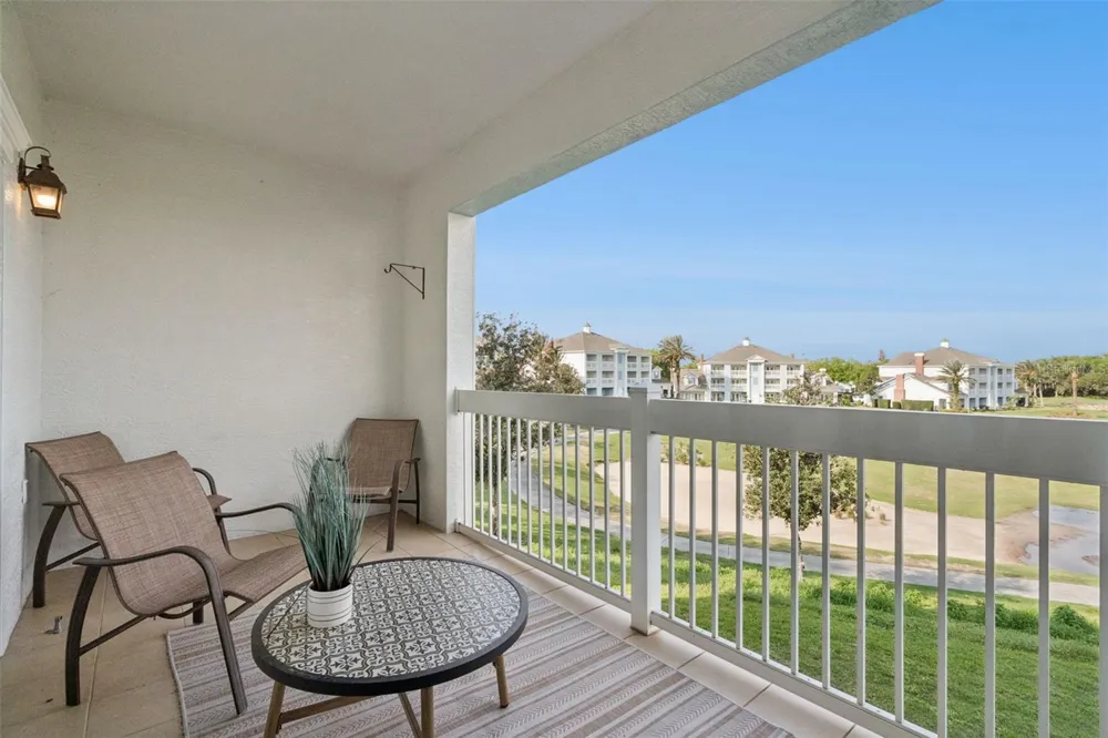 7655 HERITAGE CROSSING WAY #201 Reunion, FL 34747