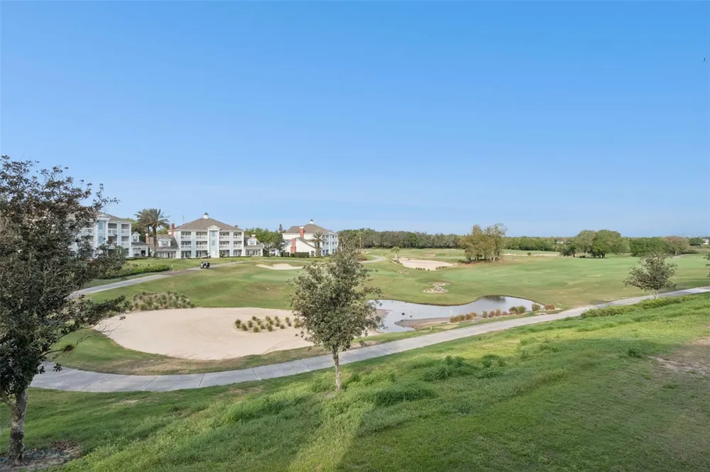 7655 HERITAGE CROSSING WAY #201 Reunion, FL 34747