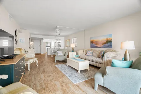 19531 GULF BOULEVARD #414