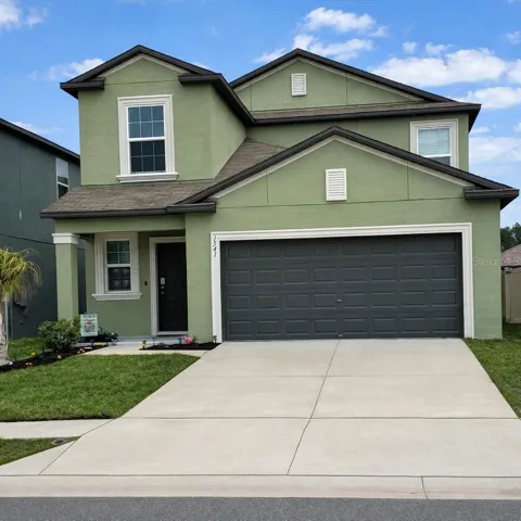 1541 LANDMARK DRIVE