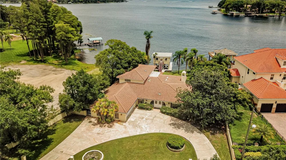 18129 CRAWLEY ROAD Odessa, FL 33556