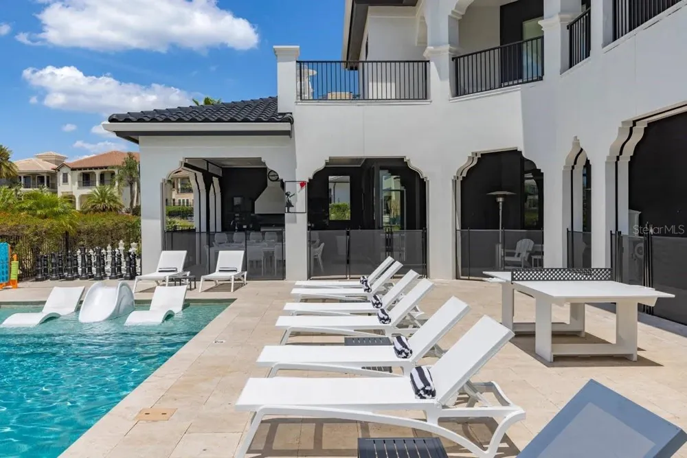 521 MUIRFIELD LOOP Reunion, FL 34747