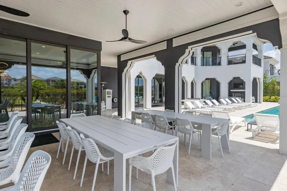 521 MUIRFIELD LOOP Reunion, FL 34747