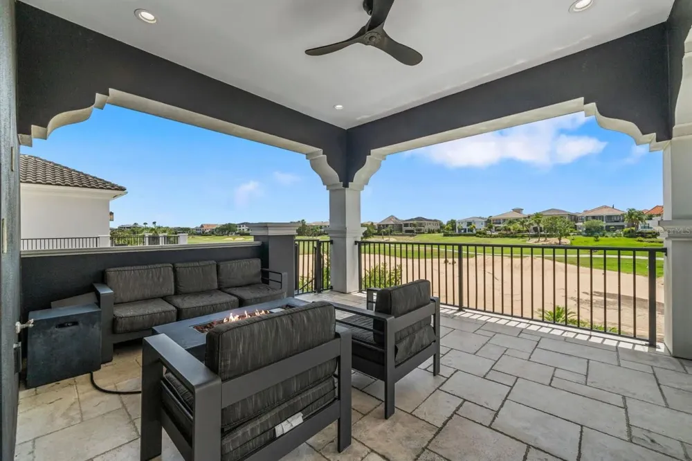 521 MUIRFIELD LOOP Reunion, FL 34747