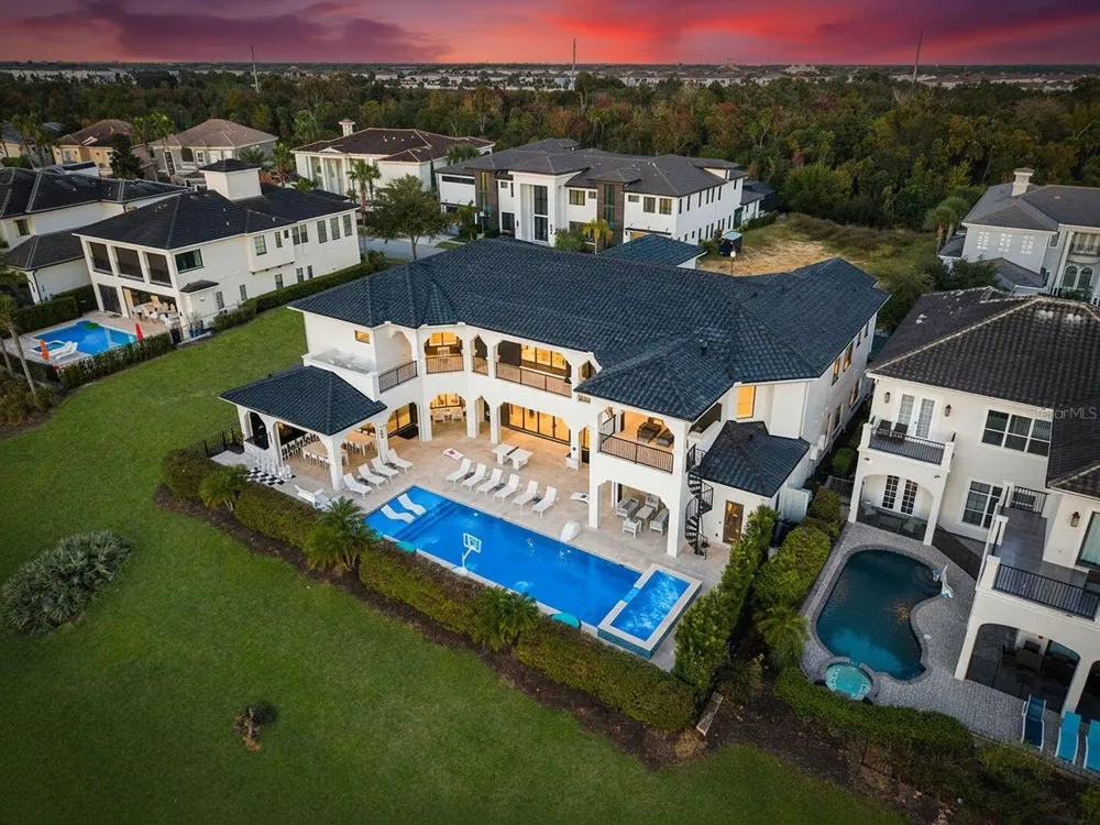 521 MUIRFIELD LOOP Reunion, FL 34747