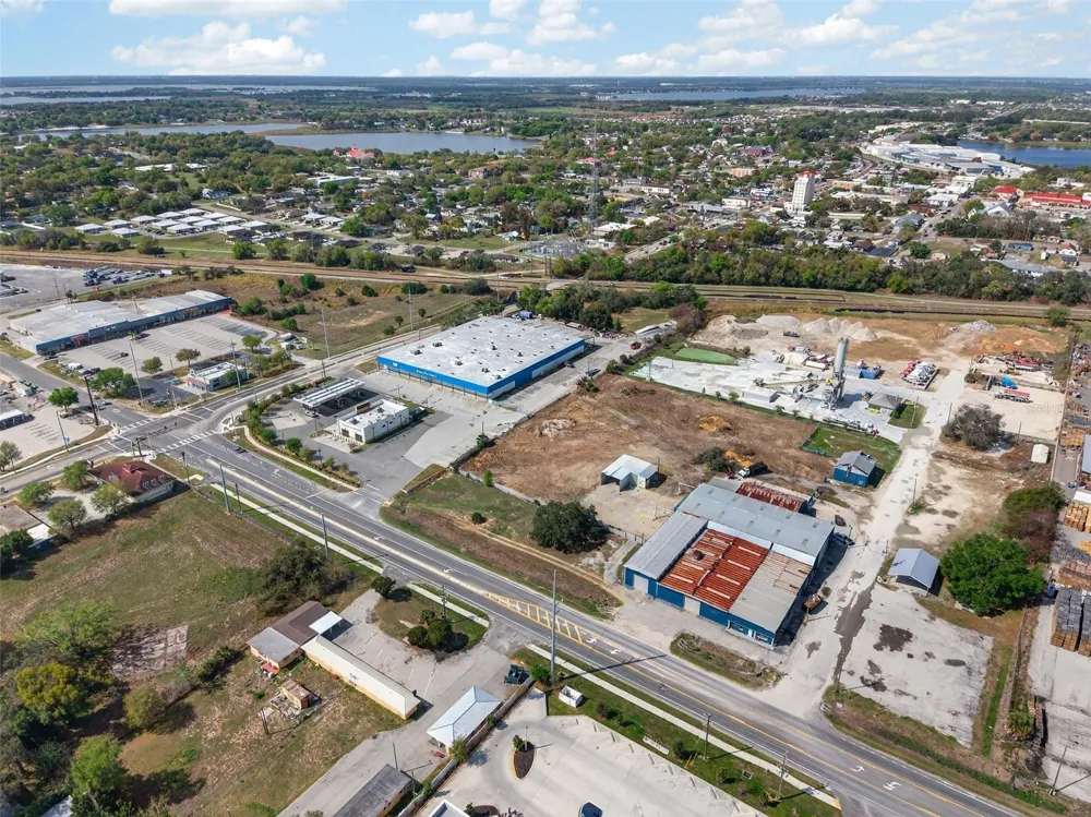 HWY 17 92 Haines City, FL 33844