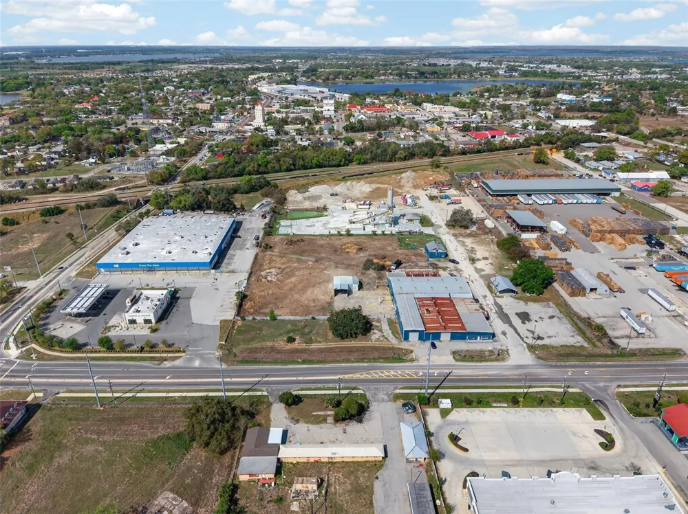 HWY 17 92 Haines City, FL 33844