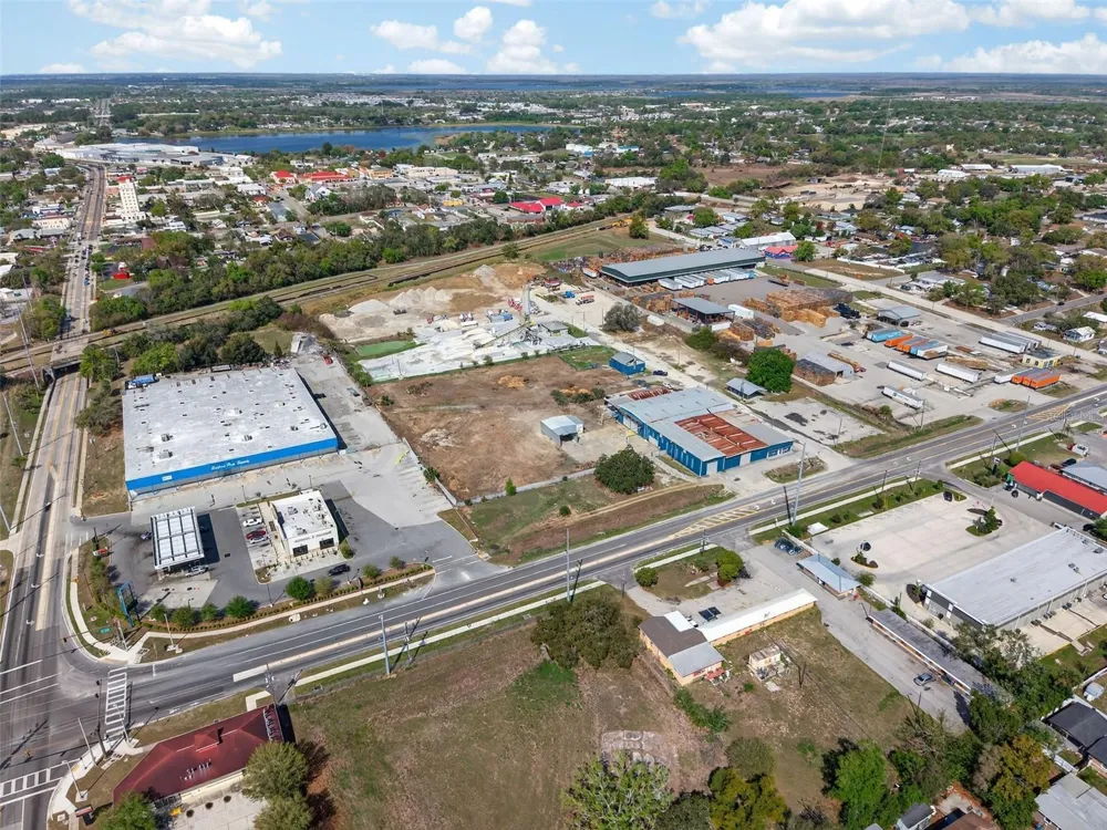 HWY 17 92 Haines City, FL 33844