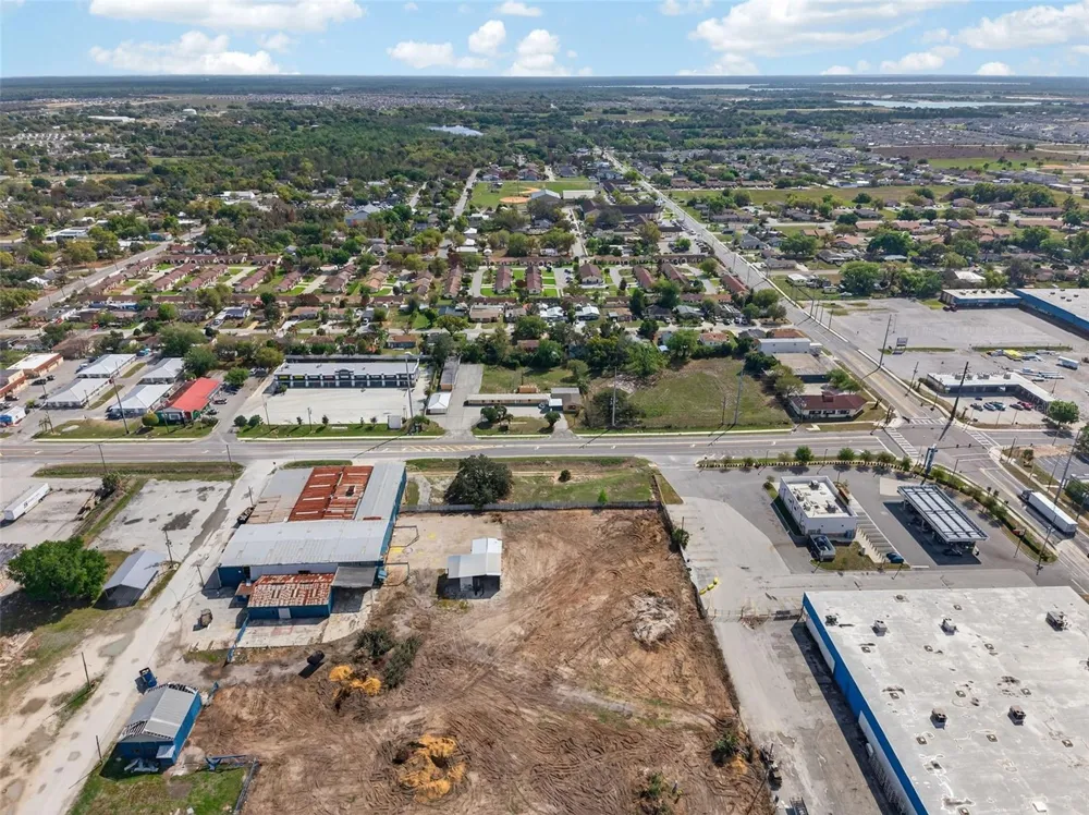 HWY 17 92 Haines City, FL 33844