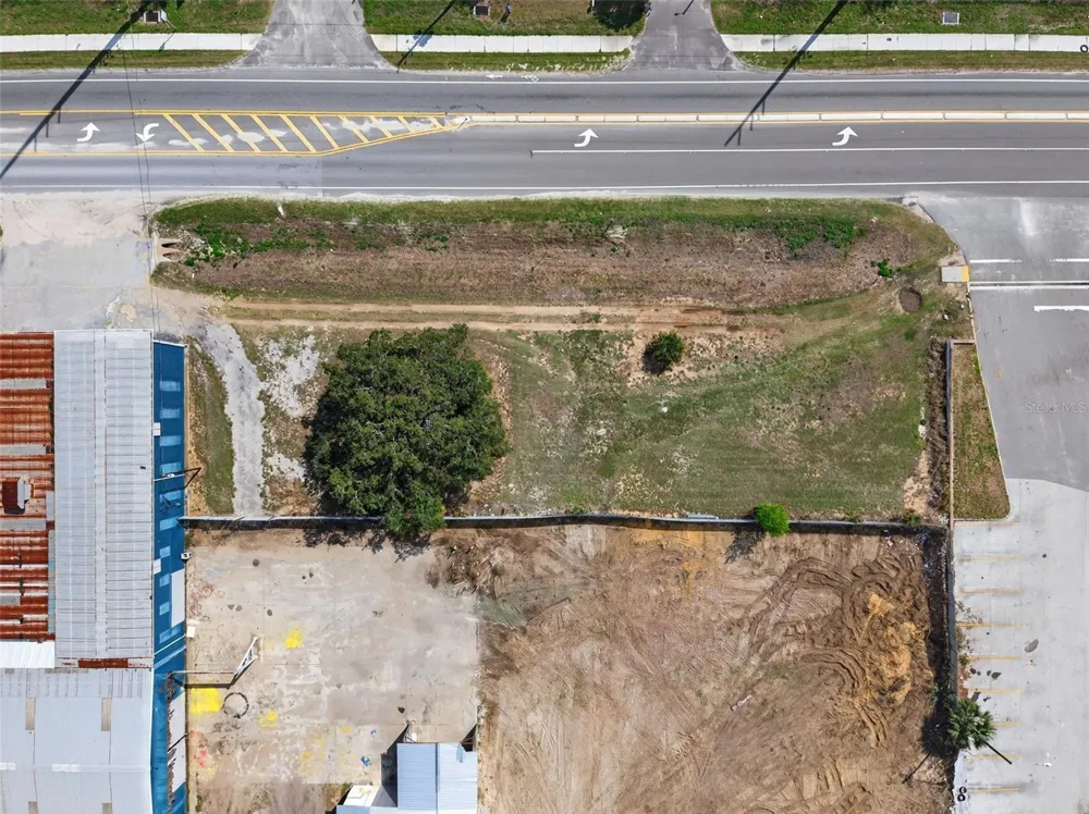 HWY 17 92 Haines City, FL 33844