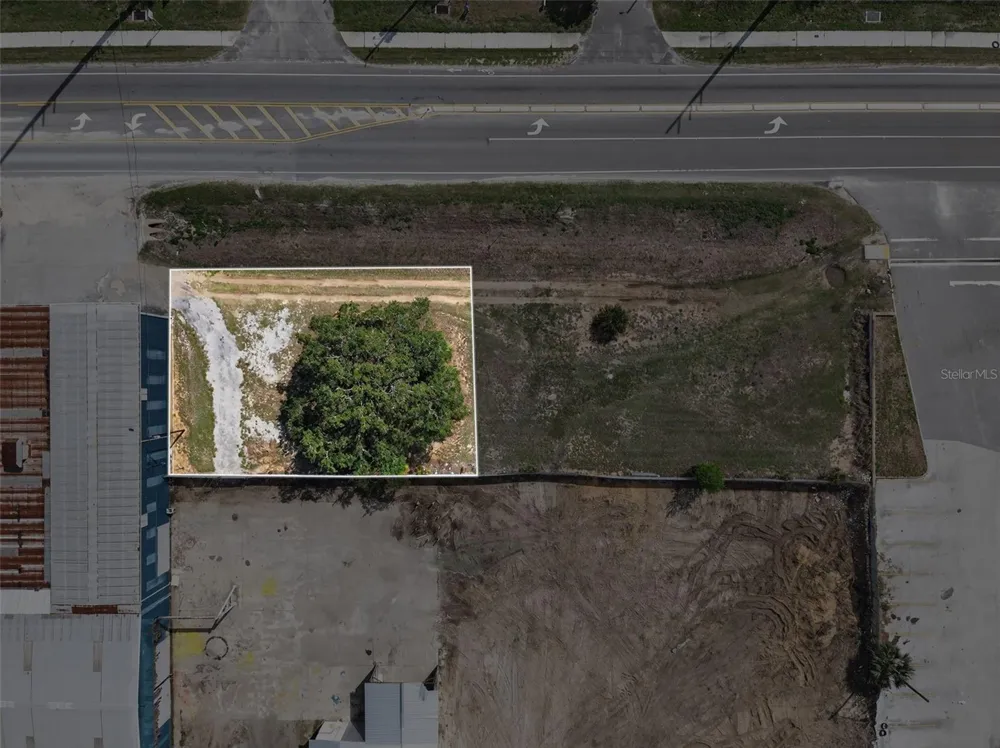 HWY 17 92 Haines City, FL 33844