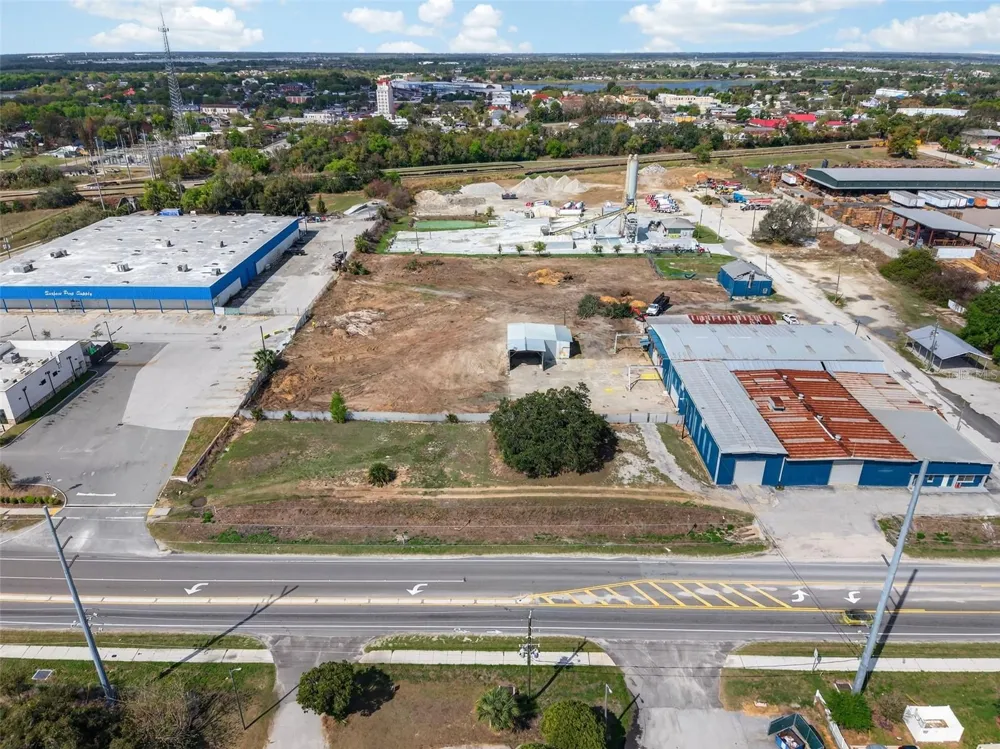 HWY 17 92 Haines City, FL 33844