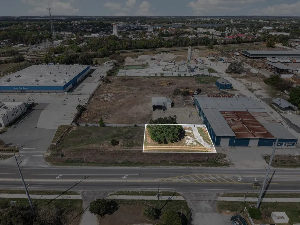 HWY 17 92 Haines City, FL 33844