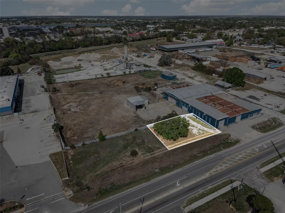 HWY 17 92 Haines City, FL 33844