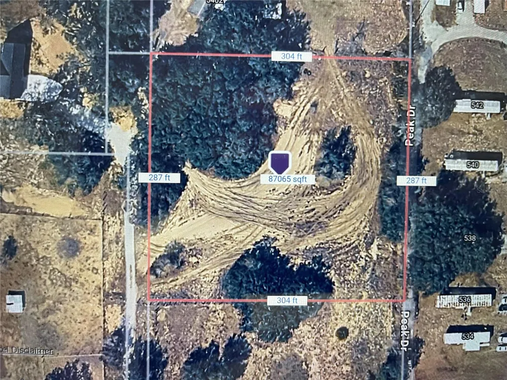 PEAK DRIVE Haines City, FL 33844
