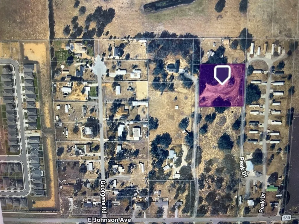 PEAK DRIVE Haines City, FL 33844