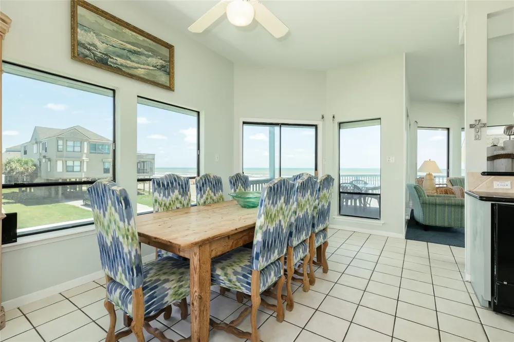 4223 Ghost Crab Lane Galveston, TX 77554