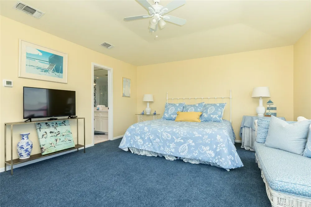 4223 Ghost Crab Lane Galveston, TX 77554
