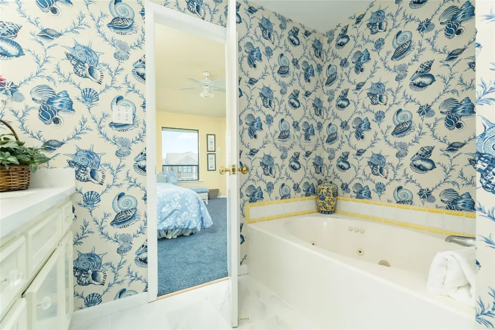 4223 Ghost Crab Lane Galveston, TX 77554