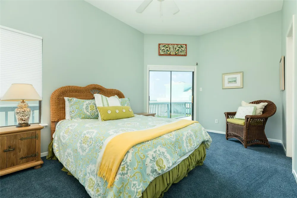4223 Ghost Crab Lane Galveston, TX 77554