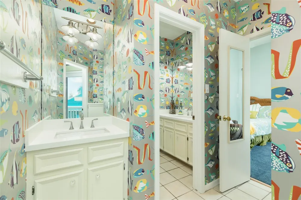 4223 Ghost Crab Lane Galveston, TX 77554