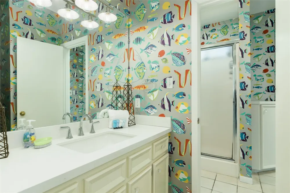 4223 Ghost Crab Lane Galveston, TX 77554