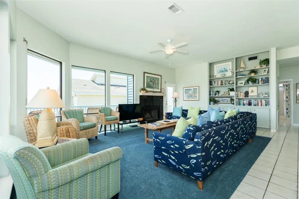 4223 Ghost Crab Lane Galveston, TX 77554