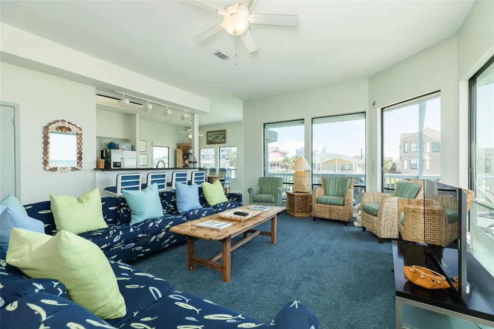 4223 Ghost Crab Lane Galveston, TX 77554