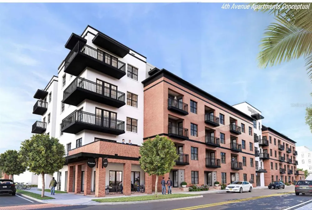 1715 E 4TH AVENUE Tampa, FL 33605