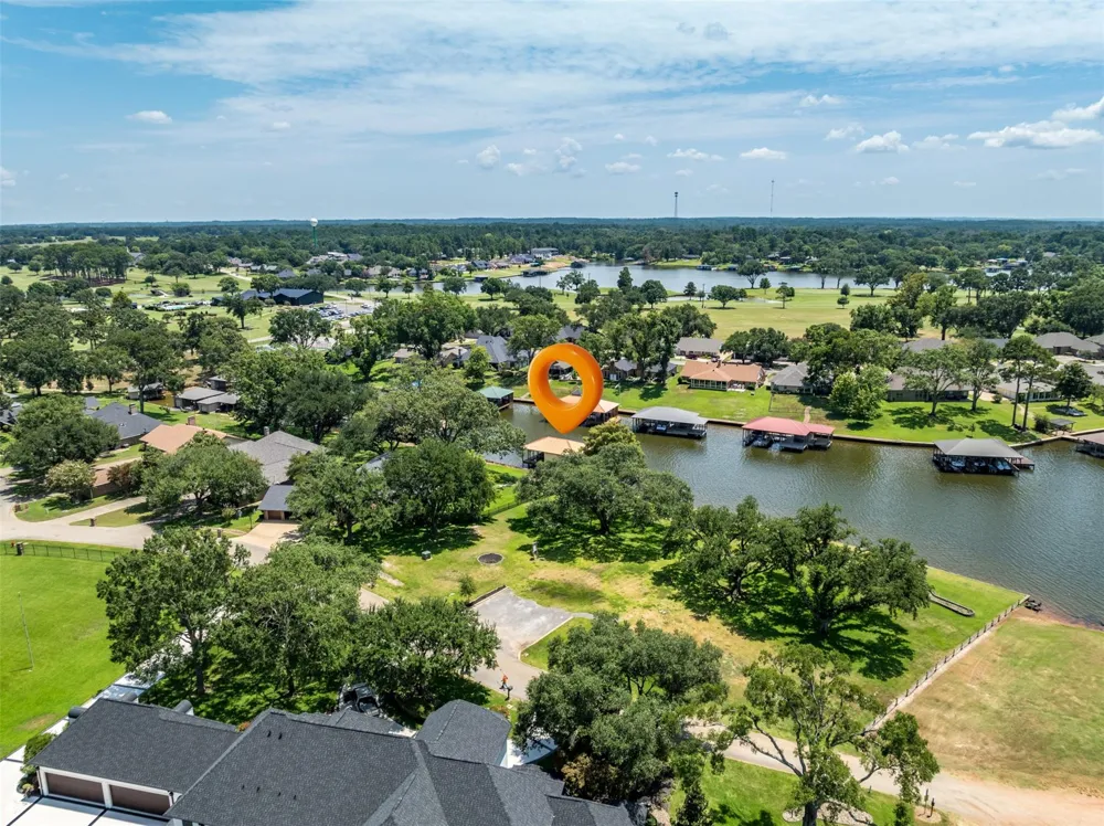 109 Key Allegro Drive Bullard, TX 75757