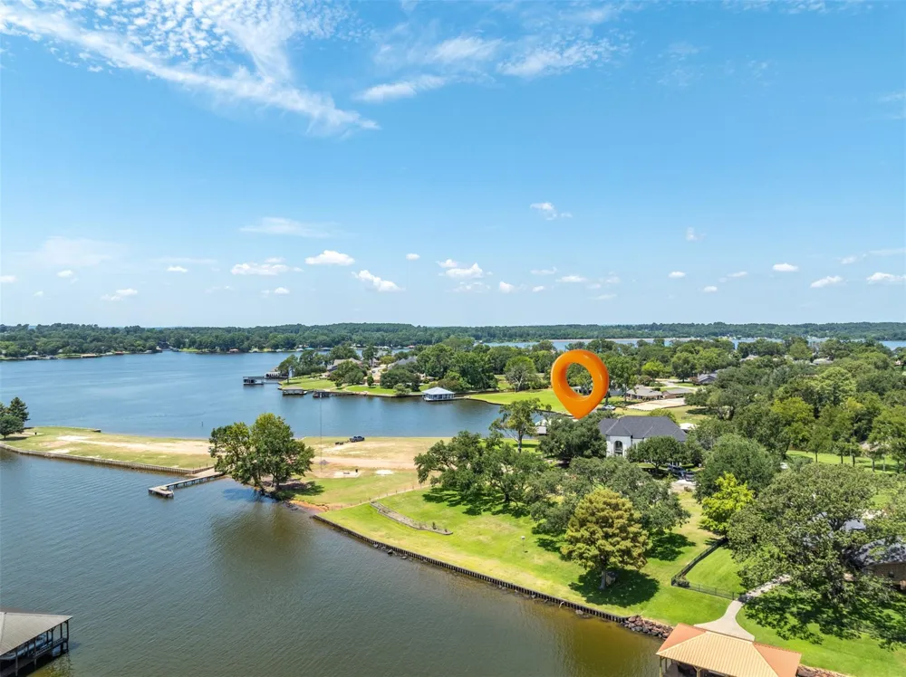 109 Key Allegro Drive Bullard, TX 75757