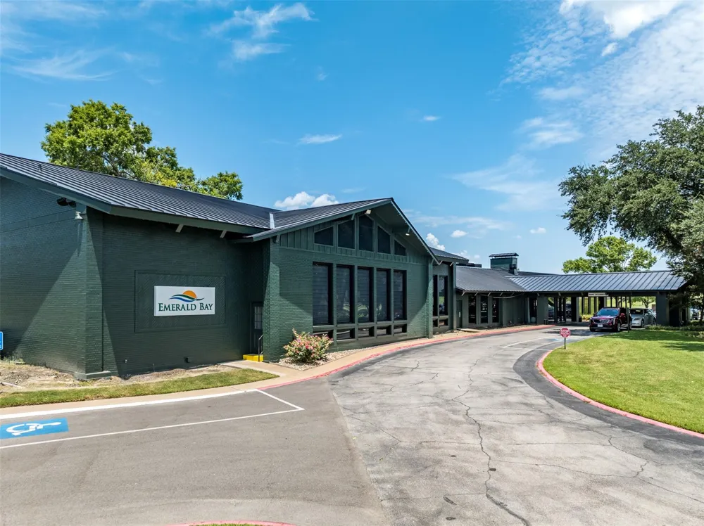 109 Key Allegro Drive Bullard, TX 75757