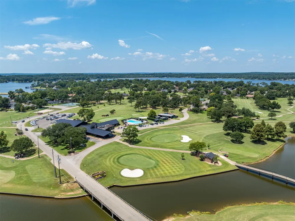 109 Key Allegro Drive Bullard, TX 75757
