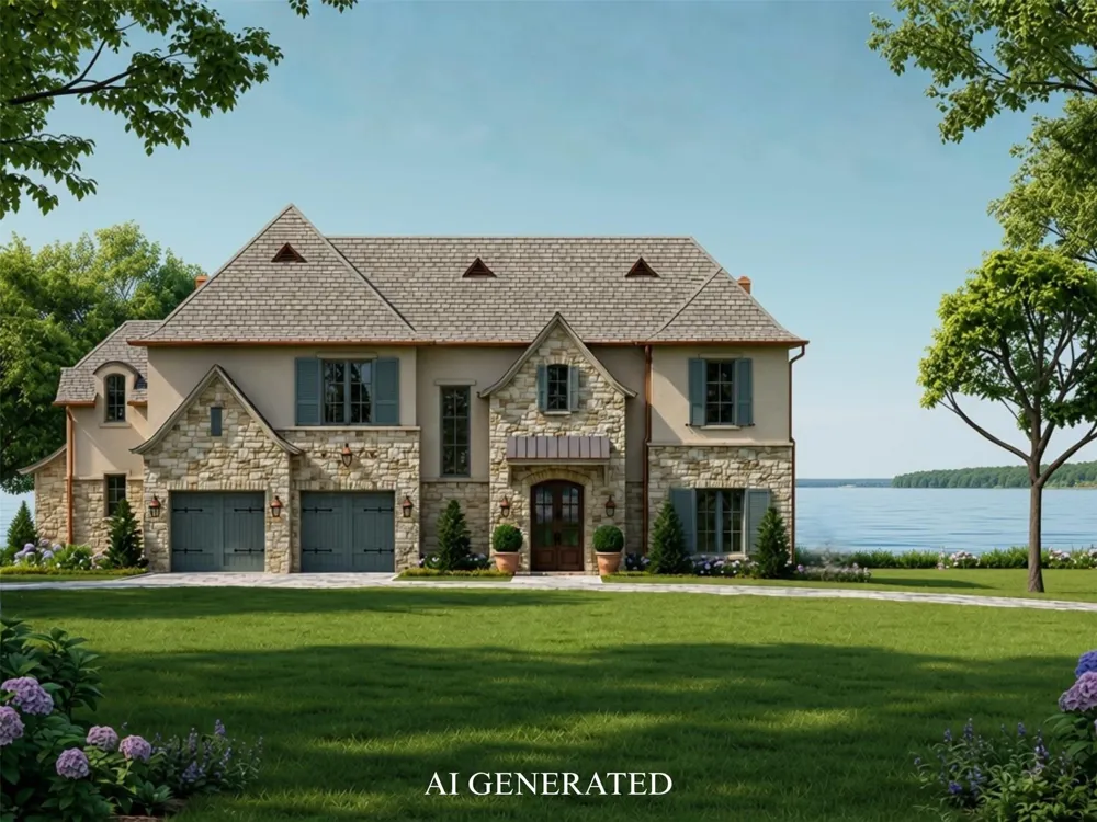 109 Key Allegro Drive Bullard, TX 75757